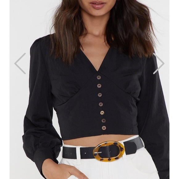 Nasty Gal Tops - Nasty gal top Nasty Gal Tops - Nasty gal top